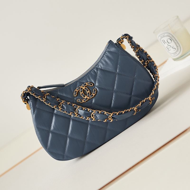 Ch**el hobo bags